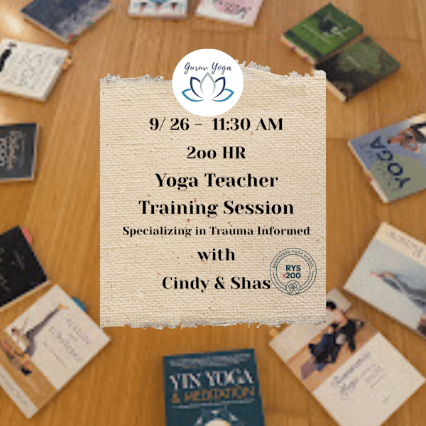 Yoga Journey
